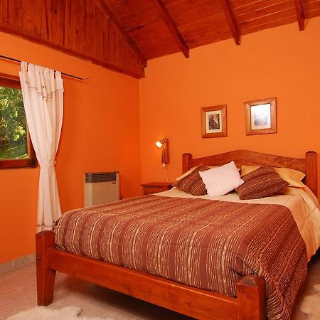 Estancia Don Jose- Guenguel Río Mayo Zewnętrze zdjęcie