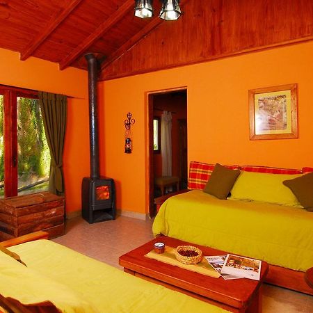 Estancia Don Jose- Guenguel Río Mayo Zewnętrze zdjęcie