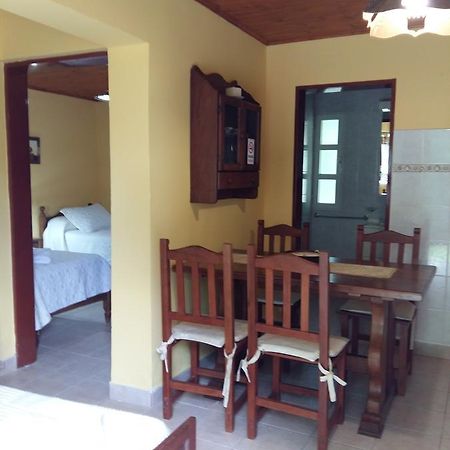 Estancia Don Jose- Guenguel Río Mayo Zewnętrze zdjęcie
