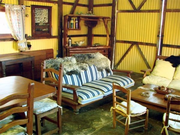Estancia Don Jose- Guenguel Río Mayo Pokój zdjęcie