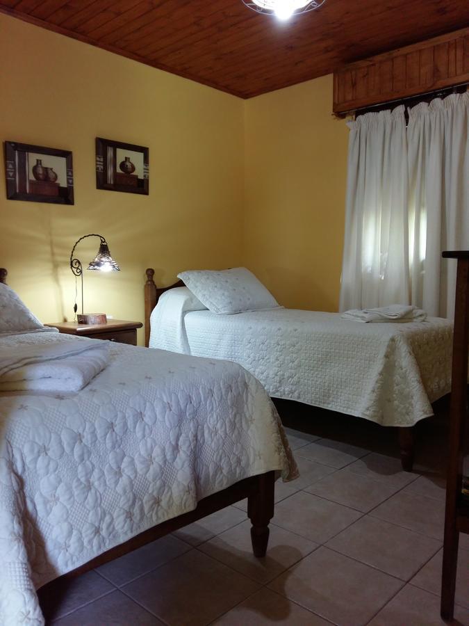 Estancia Don Jose- Guenguel Río Mayo Zewnętrze zdjęcie